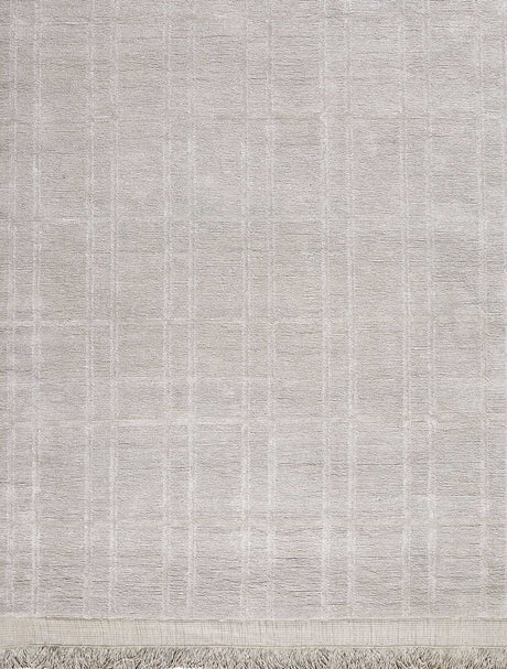 Trellis Teppich Ash von Massiomo - 170 x 240 cm - Jacobsen Plus