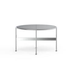 DK3 Baia Couchtisch Ø 60 x H 37 cm