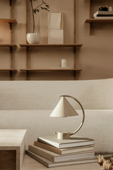 Meridian Lamp von Ferm Living - 2 - Jacobsen Plus