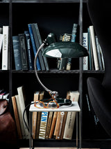Kaiser Idell Bordlampe fra Fritz Hansen - 12 - Jacobsen Plus