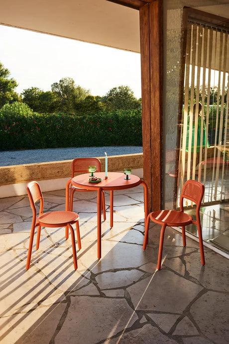 Toni Chair von Fatboy - Anthrazit - Jacobsen Plus