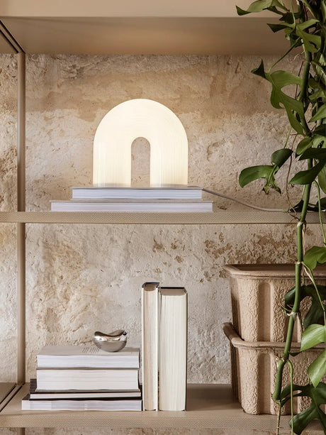 Vuelta bordlampe fra Ferm Living - 2 - Jacobsen Plus