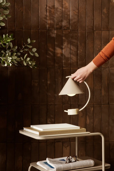 Meridian Lamp von Ferm Living - 4 - Jacobsen Plus