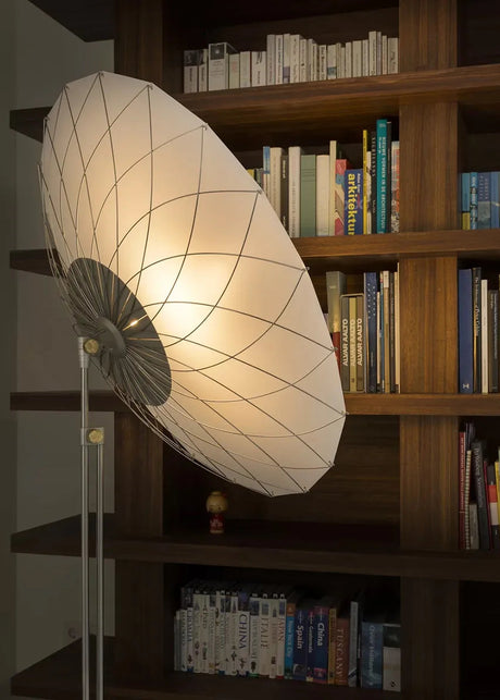 Filigree Stehleuchte von Moooi - 2 - Jacobsen Plus