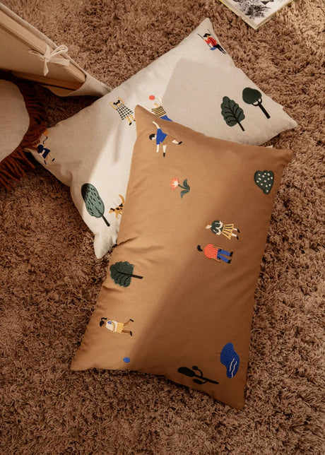 The Park Cushion von Ferm Living - 1 - Jacobsen Plus