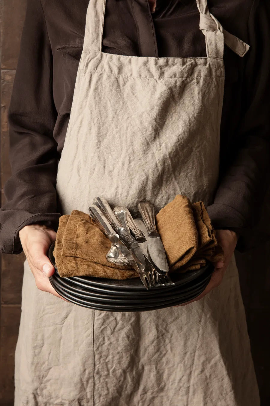 Linen Napkins, 2 Stk von Ferm Living - 1 - Jacobsen Plus