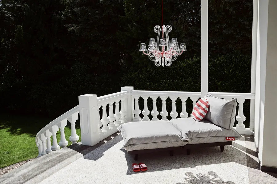 Paletti Hocker von Fatboy