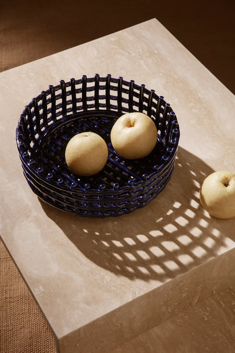 Keramik-Centerpiece von Ferm Living - 1 - Jacobsen Plus