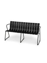 Ocean Bank, Schwarz von Mater - 1 - Jacobsen Plus