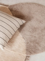 Calm pude 78x78 cm fra Ferm Living - 3 - Jacobsen Plus
