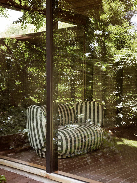 Rico Sofa 2 Louisiana von Ferm Living - 5 - Jacobsen Plus