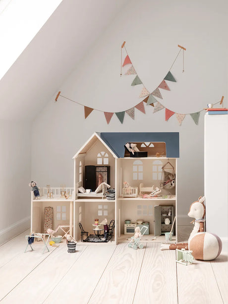 House of Miniature Puppenhaus von Maileg - 5 - Jacobsen Plus