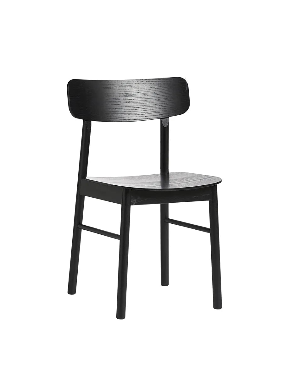 Soma Dining Chair fra Woud
