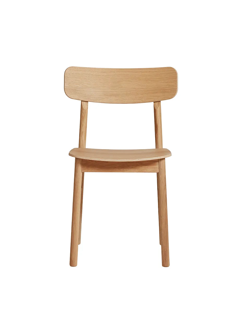 Soma Dining Chair fra Woud