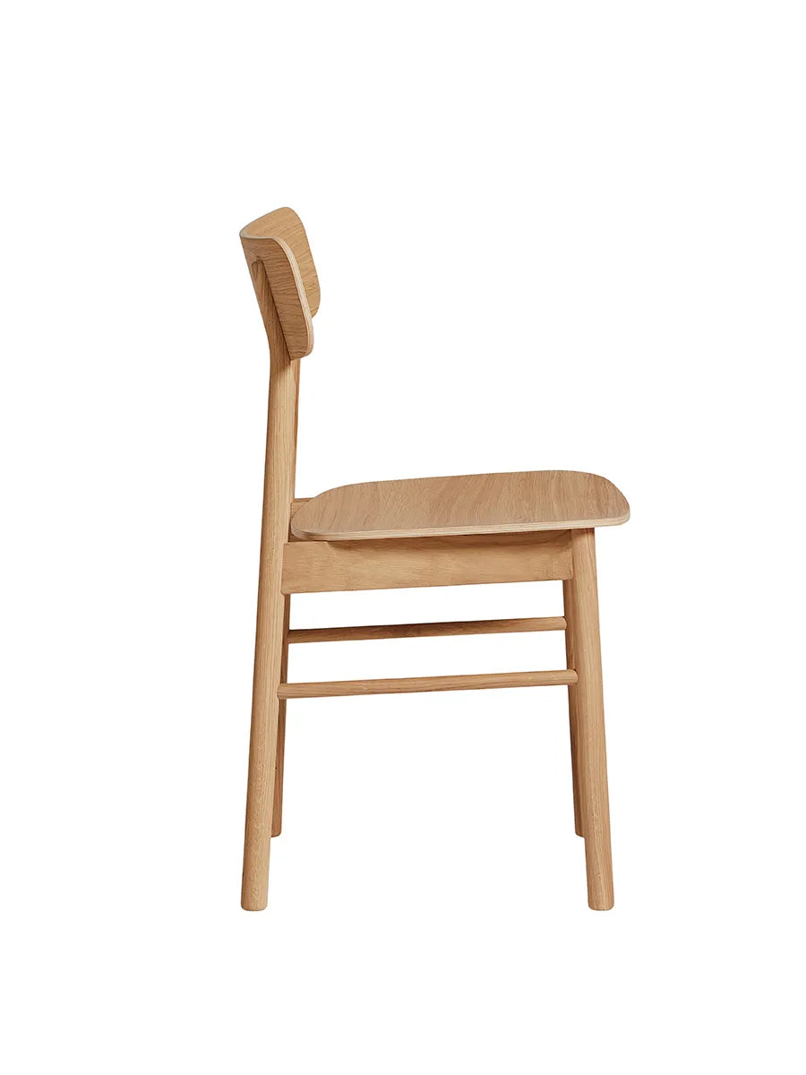 Soma Dining Chair fra Woud
