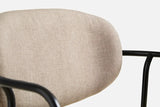Frame Dining Chair, beige fra Woud - 8 - Jacobsen Plus