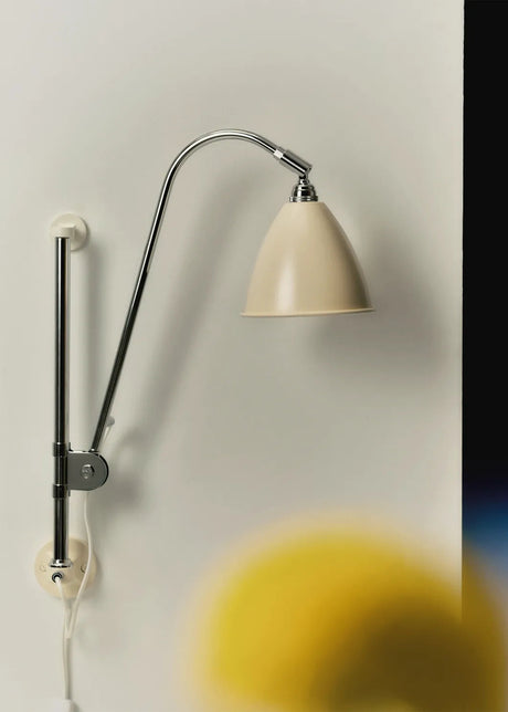 Bestlite BL5 Wandleuchte von GUBI - 1 - Jacobsen Plus