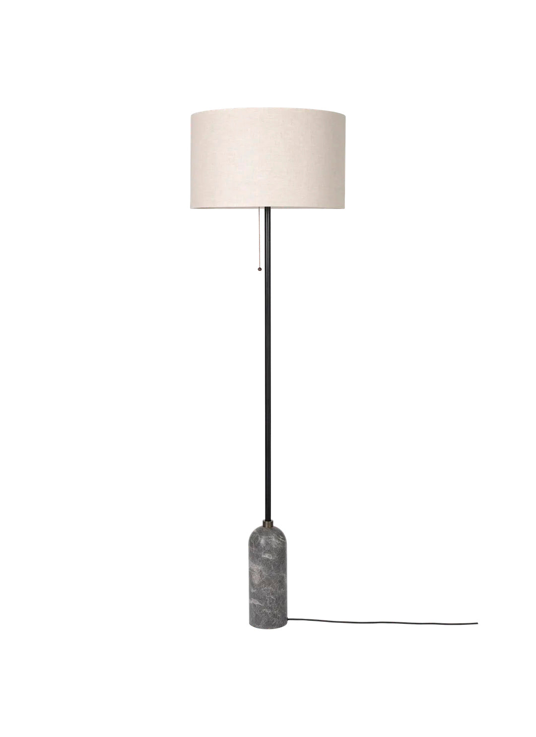  - Grauer Marmor - Jacobsen Plus