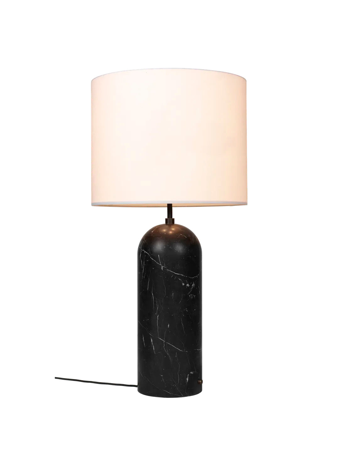 Gravity XL Floor Lamp, Low von GUBI