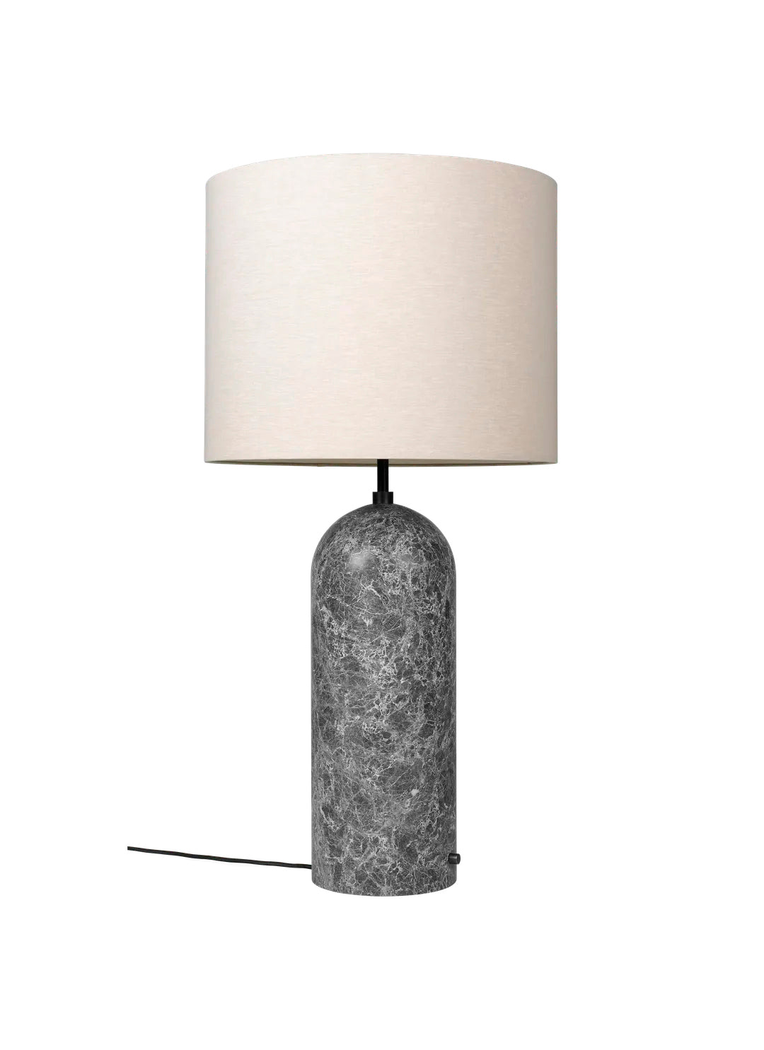 Gravity XL Floor Lamp, Low von GUBI