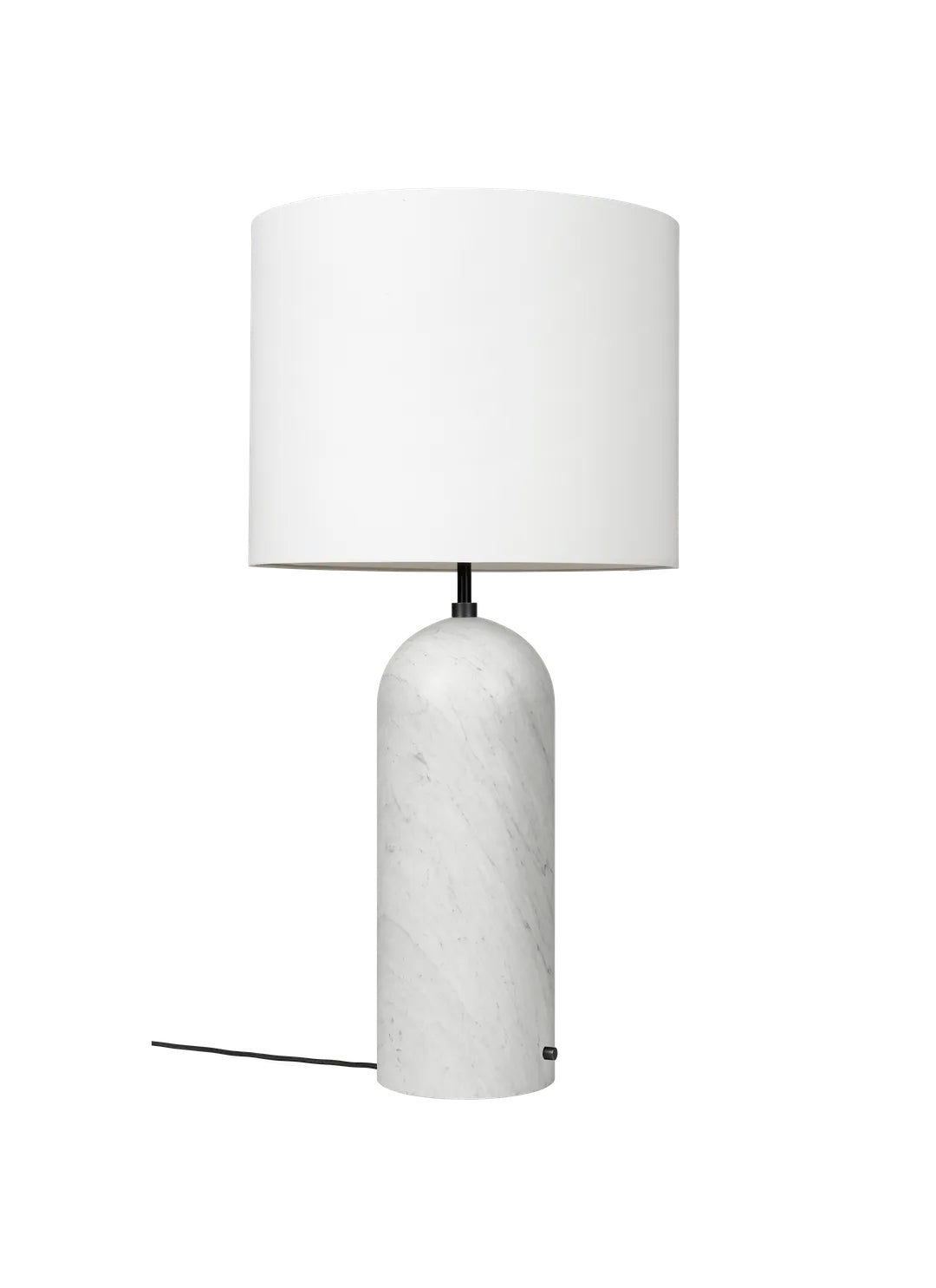 Gravity XL Floor Lamp, Low von GUBI