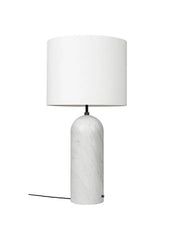 Gravity XL Floor Lamp, Low von GUBI