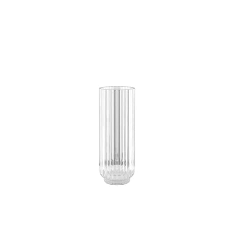 Bernadotte, Runde Vase von Georg Jensen - 1 - Jacobsen Plus