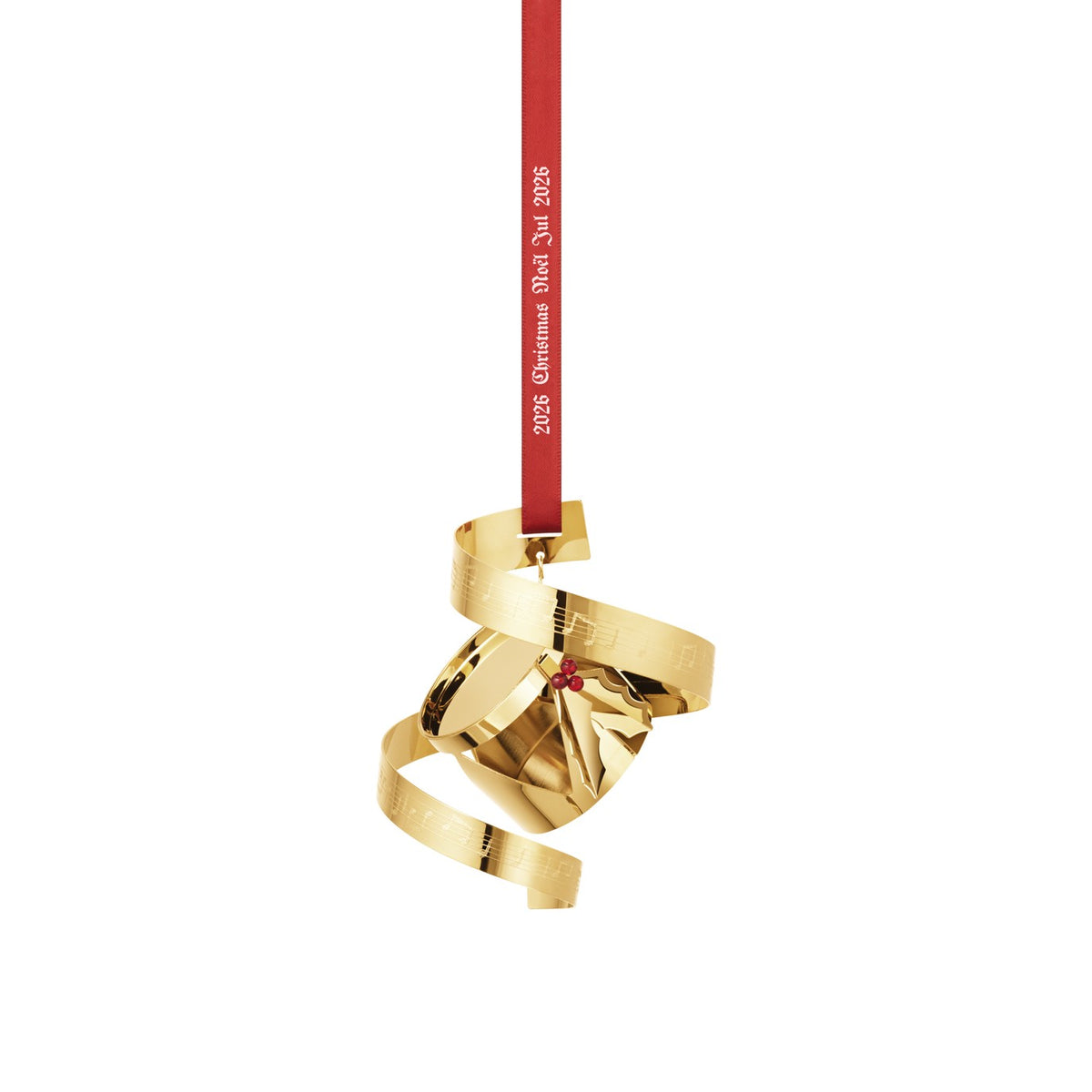 Georg Jensen - 2026 Jubilæumsuro