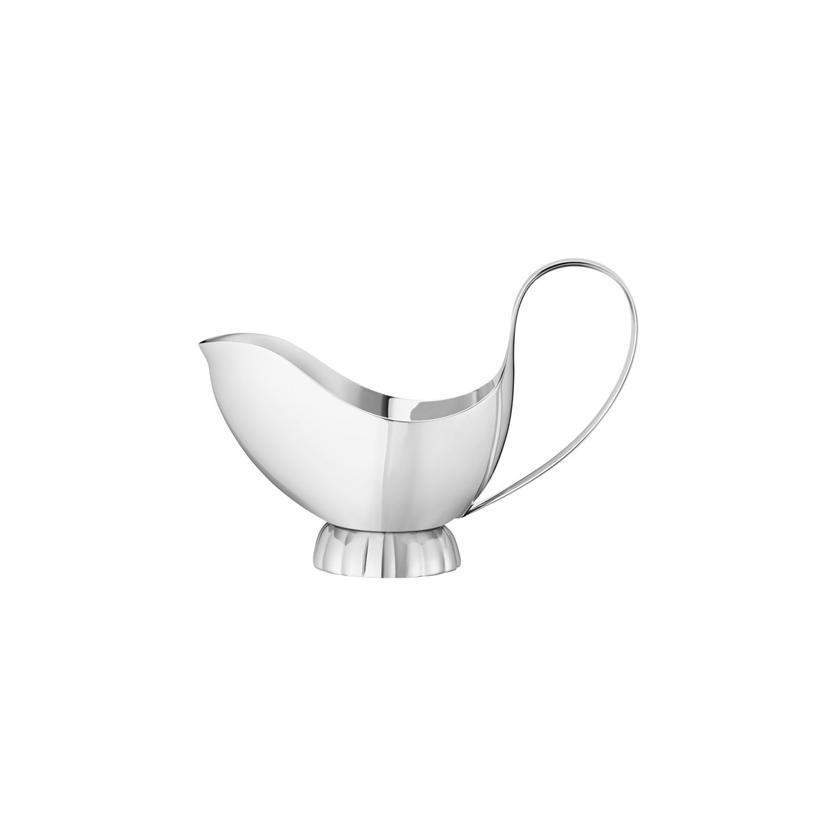 Georg Jensen - Bernadotte saucekande, 14 cl