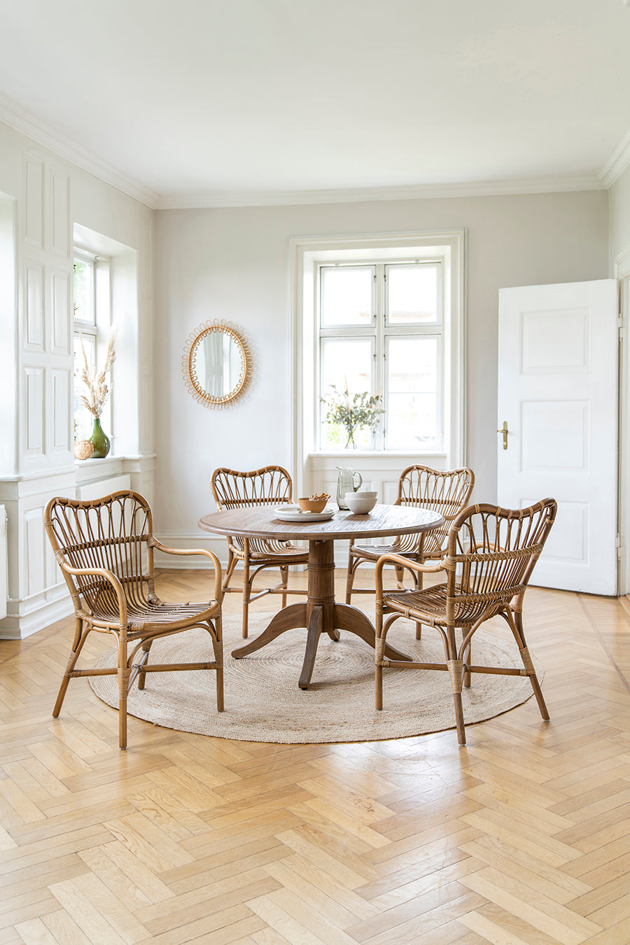 Luella Spejl fra Sika-Design