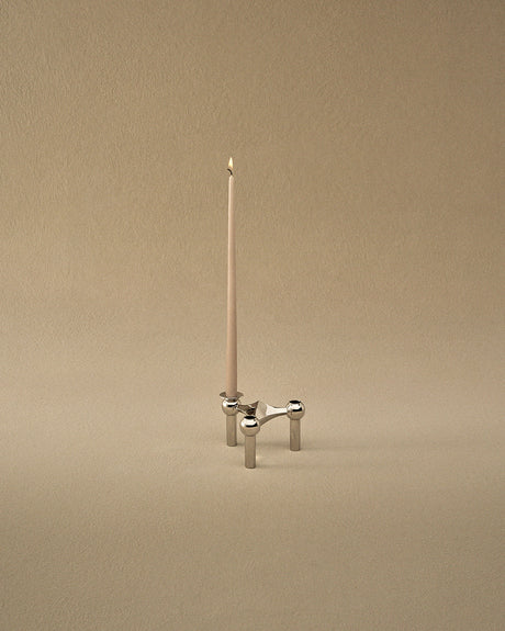 Lysmanchetter, Chrom von STOFF Nagel - 3 - Jacobsen Plus