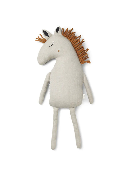 Horse Kissen von Ferm Living - 1 - Jacobsen Plus