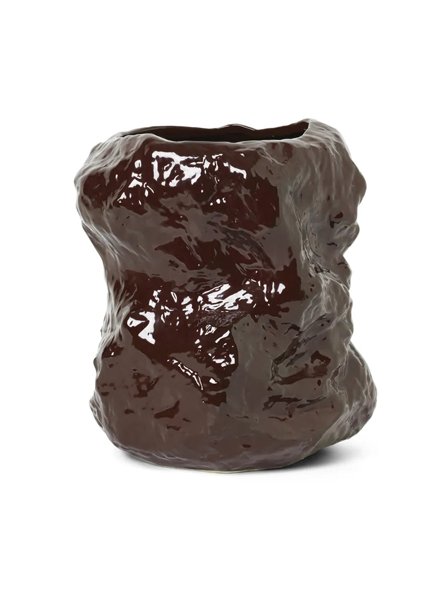Tuck Vase von Ferm Living - 9 - Jacobsen Plus