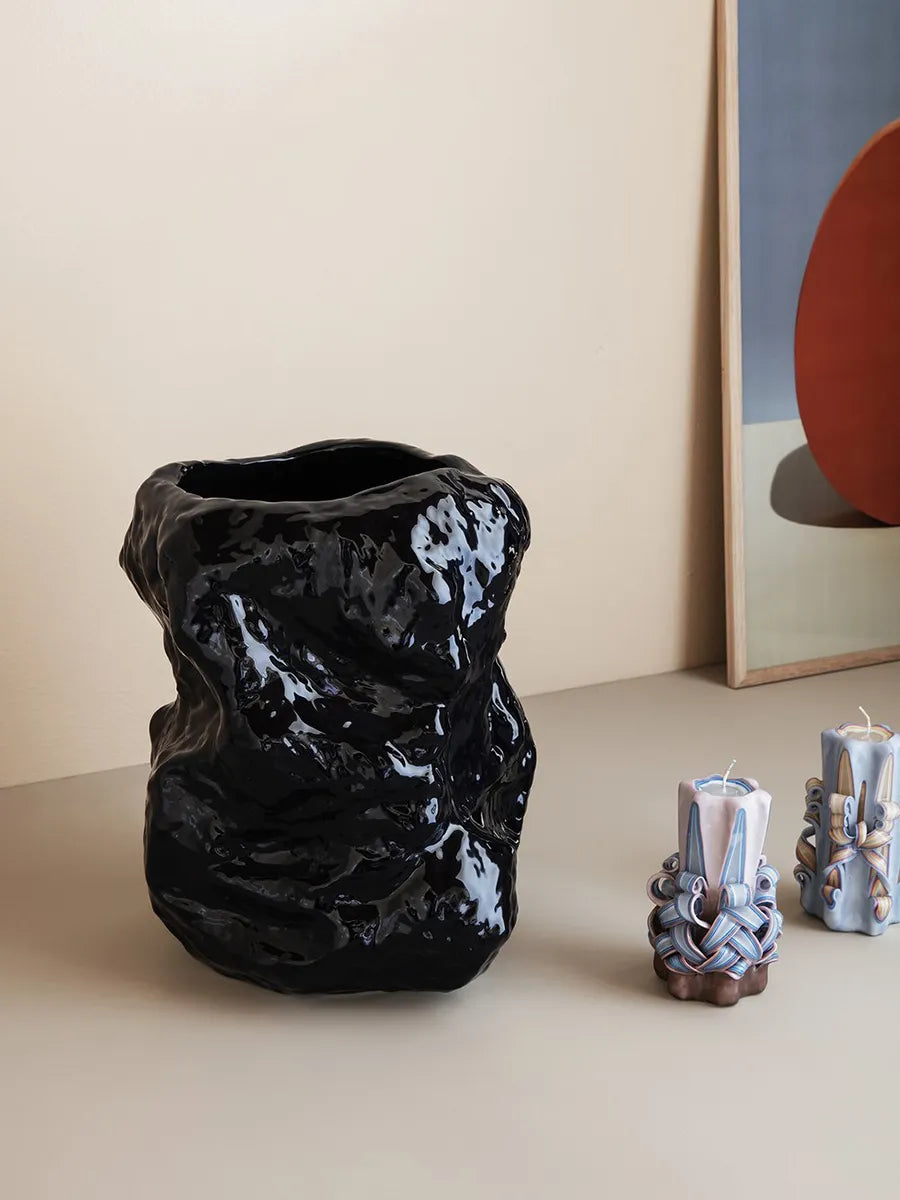 Tuck Vase von Ferm Living - 7 - Jacobsen Plus