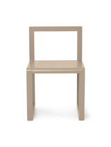 Little Architect Chair von Ferm Living - Kaschmir - Jacobsen Plus