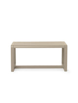 Little Architect Bench fra Ferm Living - Cashmere - Jacobsen Plus