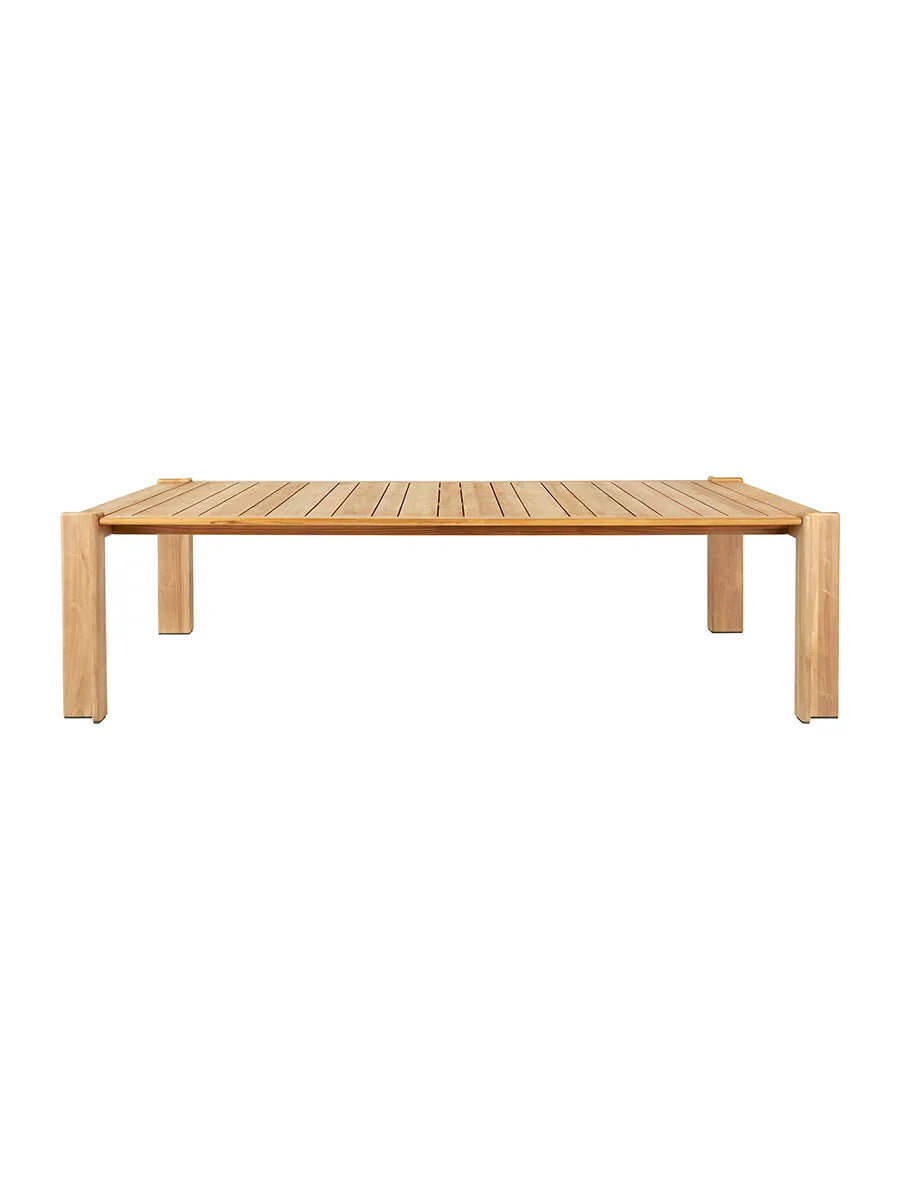 Atmosfera Dining Table fra GUBI - 8 - Jacobsen Plus