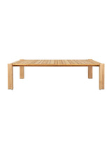Atmosfera Dining Table fra GUBI - 8 - Jacobsen Plus