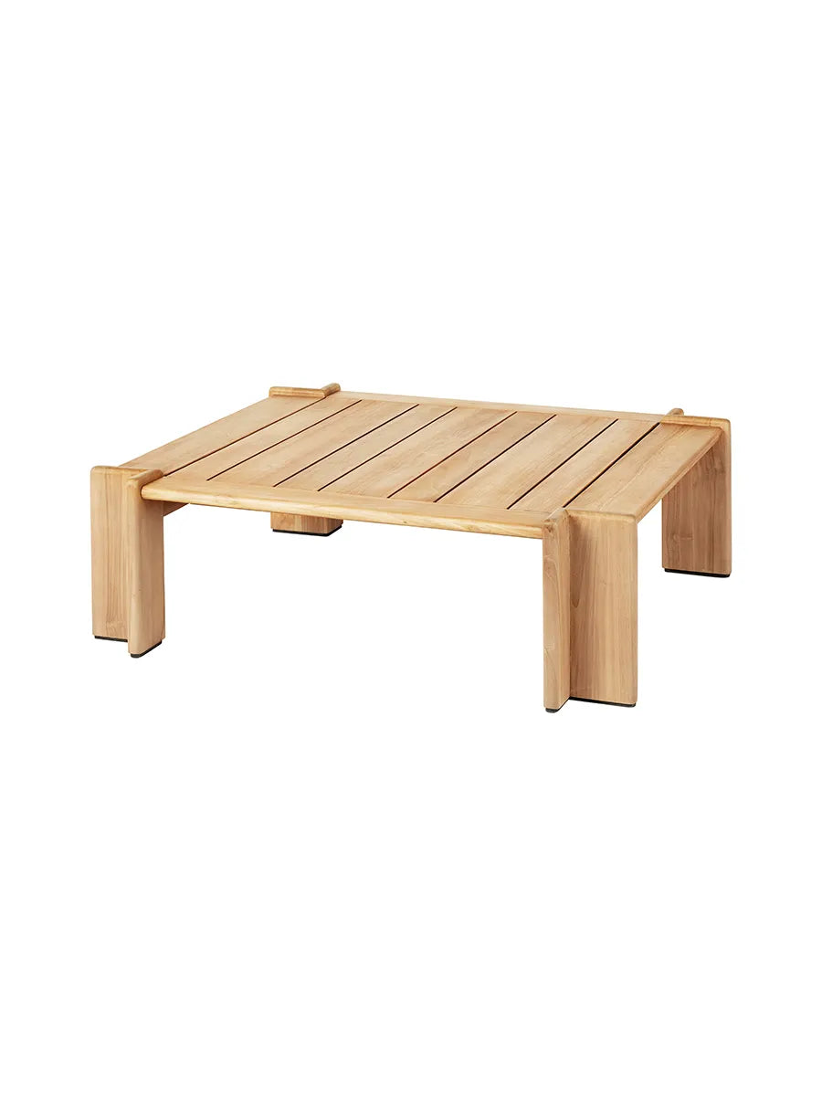 Atmosfera Coffee Table von GUBI - 1 - Jacobsen Plus