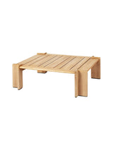 Atmosfera Coffee Table von GUBI - 1 - Jacobsen Plus