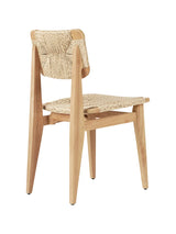 C-Chair Outdoor spisebordsstol fra GUBI - 8 - Jacobsen Plus