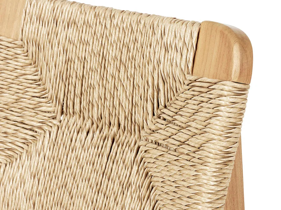 C-Chair Outdoor spisebordsstol fra GUBI - 7 - Jacobsen Plus