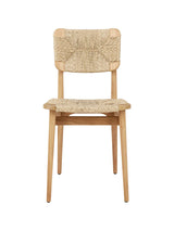 C-Chair Outdoor spisebordsstol fra GUBI - 9 - Jacobsen Plus