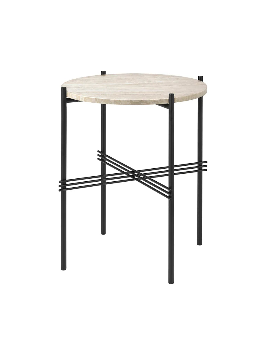 TS Outdoor Side Table von GUBI