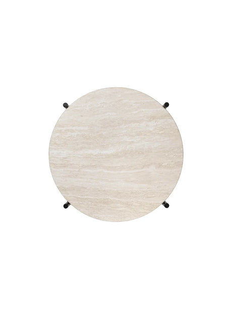 TS Outdoor Side Table von GUBI - 5 - Jacobsen Plus