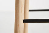 Mono Barhocker von Woud - 3 - Jacobsen Plus