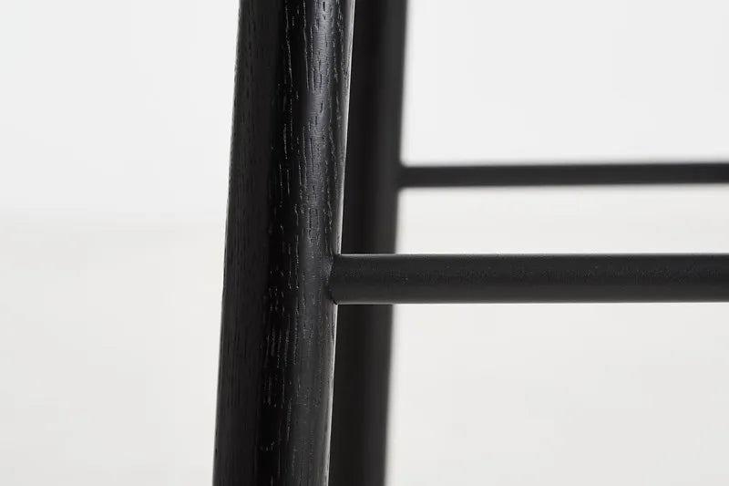 Mono Barhocker von Woud - 4 - Jacobsen Plus
