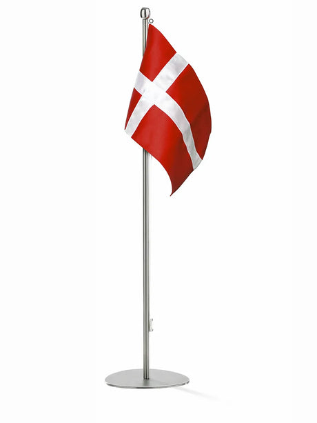Flaggenmast, 50 cm von Piet Hein - 1 - Jacobsen Plus