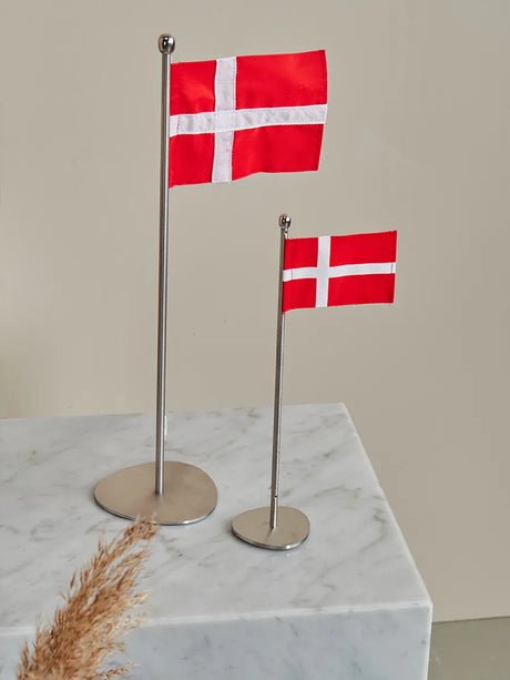 Flaggenmast, 50 cm von Piet Hein - 3 - Jacobsen Plus
