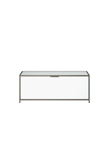 Dita TV-Möbel mit 1 Klapptür von Ligne Roset - 1 - Jacobsen Plus